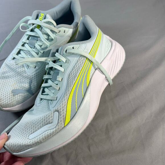 Puma Pounce Lite Running shoe women's sneakers size 8.5 - Picture 5 of 11